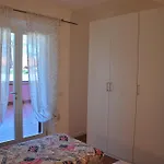 Complesso La Foce - Clima, Parcheggi, Spazi Esterni Privati Марина-ди-Кампо