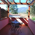 Complesso La Foce - Clima, Parcheggi, Spazi Esterni Privati Апартаменты *