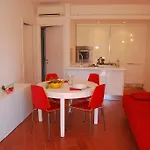 Complesso La Foce - Clima, Parcheggi, Spazi Esterni Privati Апартаменты