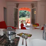 Complesso La Foce - Clima, Parcheggi, Spazi Esterni Privati Апартаменты