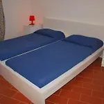 Complesso La Foce - Clima, Parcheggi, Spazi Esterni Privati