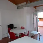 Complesso La Foce - Clima, Parcheggi, Spazi Esterni Privati * Марина-ди-Кампо