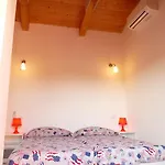 Complesso La Foce - Clima, Parcheggi, Spazi Esterni Privati Апартаменты