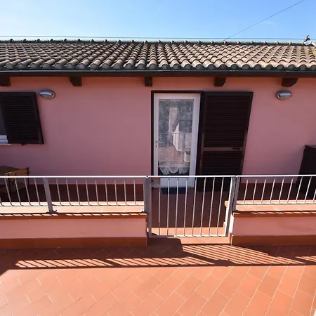 Complesso La Foce - Clima, Parcheggi, Spazi Esterni Privati Appartement *