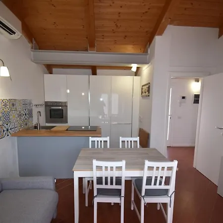 Appartement Complesso La Foce - Clima, Parcheggi, Spazi Esterni Privati *