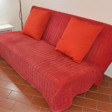 Appartement Complesso La Foce - Clima, Parcheggi, Spazi Esterni Privati *