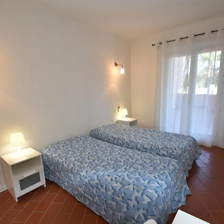 Appartement Complesso La Foce - Clima, Parcheggi, Spazi Esterni Privati