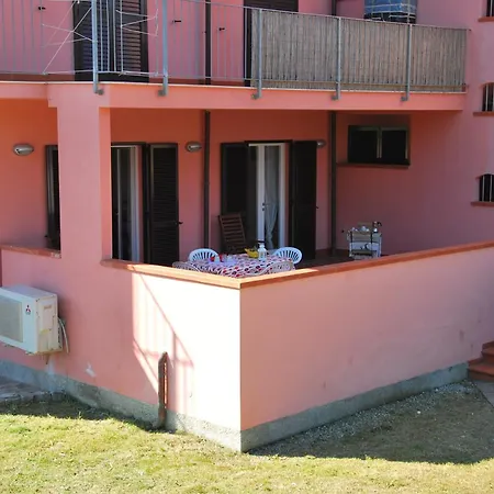 Appartement Complesso La Foce - Clima, Parcheggi, Spazi Esterni Privati *