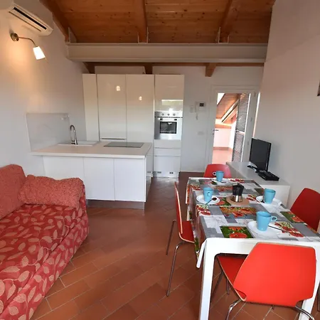 Complesso La Foce - Clima, Parcheggi, Spazi Esterni Privati Appartement *