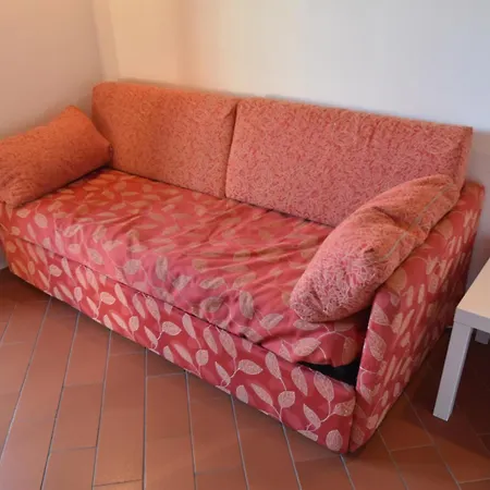 Διαμέρισμα Complesso La Foce - Clima, Parcheggi, Spazi Esterni Privati