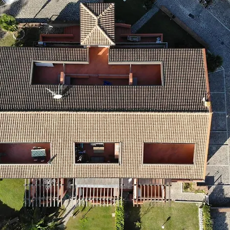 Complesso La Foce - Clima, Parcheggi, Spazi Esterni Privati Appartement Marina di Campo