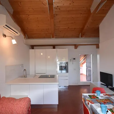 Appartement Complesso La Foce - Clima, Parcheggi, Spazi Esterni Privati *