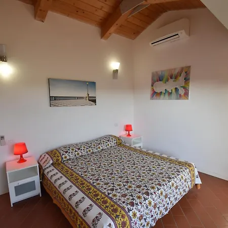 Complesso La Foce - Clima, Parcheggi, Spazi Esterni Privati Appartement