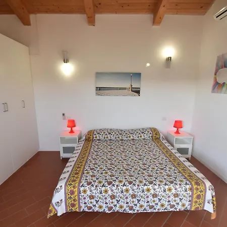 Appartement Complesso La Foce - Clima, Parcheggi, Spazi Esterni Privati Marina di Campo