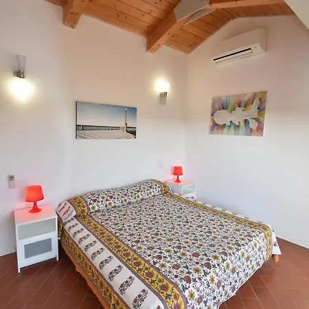 Complesso La Foce - Clima, Parcheggi, Spazi Esterni Privati *