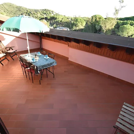 Appartement Complesso La Foce - Clima, Parcheggi, Spazi Esterni Privati