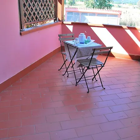 Complesso La Foce - Clima, Parcheggi, Spazi Esterni Privati Διαμέρισμα
