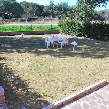 Διαμέρισμα Complesso La Foce - Clima, Parcheggi, Spazi Esterni Privati Marina di Campo