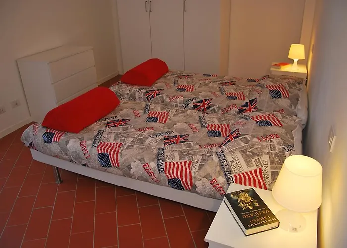 아파트 Complesso La Foce - Clima, Parcheggi, Spazi Esterni Privati 마리나디캄포