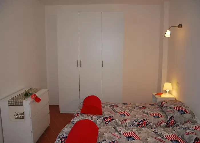 Complesso La Foce - Clima, Parcheggi, Spazi Esterni Privati * 마리나디캄포