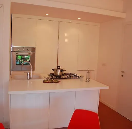 아파트 Complesso La Foce - Clima, Parcheggi, Spazi Esterni Privati