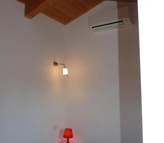 아파트 Complesso La Foce - Clima, Parcheggi, Spazi Esterni Privati 마리나디캄포