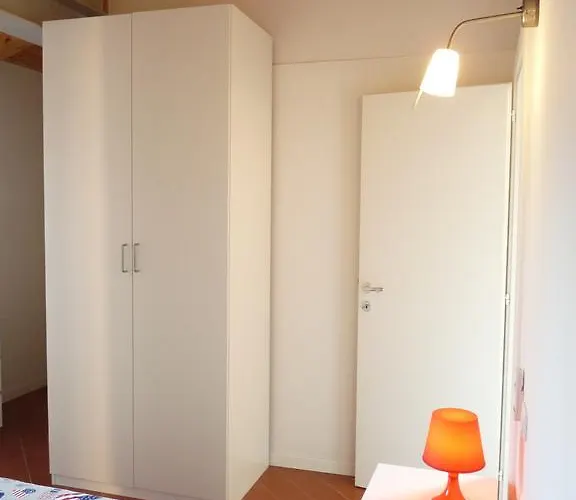 Complesso La Foce - Clima, Parcheggi, Spazi Esterni Privati 아파트