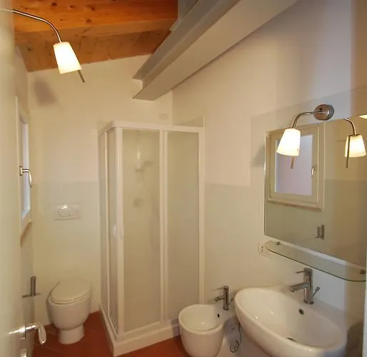 아파트 Complesso La Foce - Clima, Parcheggi, Spazi Esterni Privati