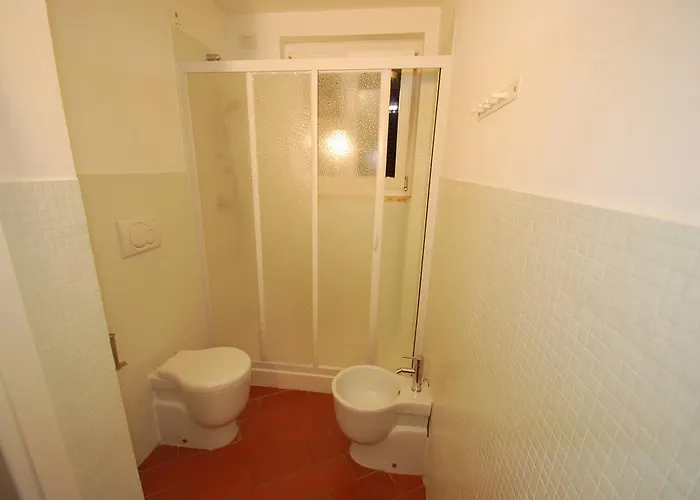 Complesso La Foce - Clima, Parcheggi, Spazi Esterni Privati 마리나디캄포