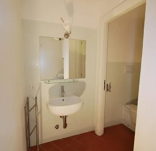 아파트 Complesso La Foce - Clima, Parcheggi, Spazi Esterni Privati *